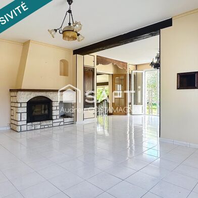 Maison 9 pièces 269000 €