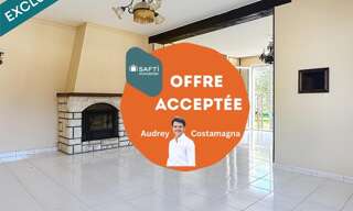 Maison 9 Pièces 200 m² à vendre à Montech (82700)