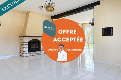 Maison 9 pièces 269000 €