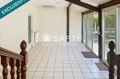 Maison 9 pièces 269000 €