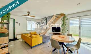 Maison 4 Pièces 82 m² à vendre à Villenave-d'Ornon (33140)