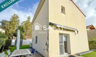 Maison 4 Pièces 82 m² à vendre à Villenave-d'Ornon (33140)