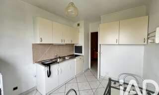 Appartement 2 Pièces 52 m² à vendre à Charleville-Mézières (08000)