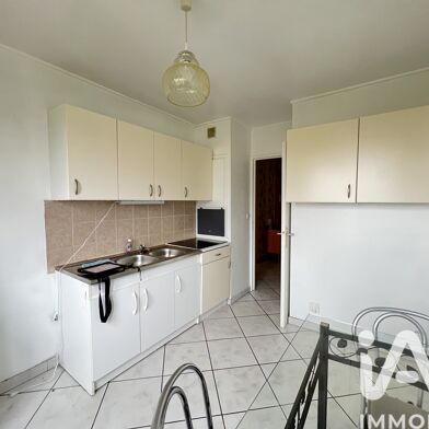 Appartement 2 pièces 33400 €