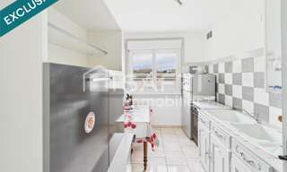 Appartement 3 Pièces 56 m² à vendre à Mérignac (33700)