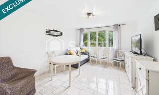 Appartement 3 Pièces 56 m² à vendre à Mérignac (33700)