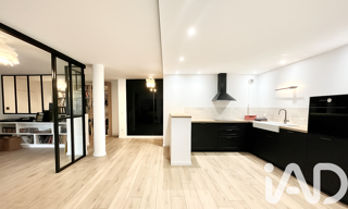 Appartement 3 Pièces 76 m² à vendre à Paris 13 (75013)