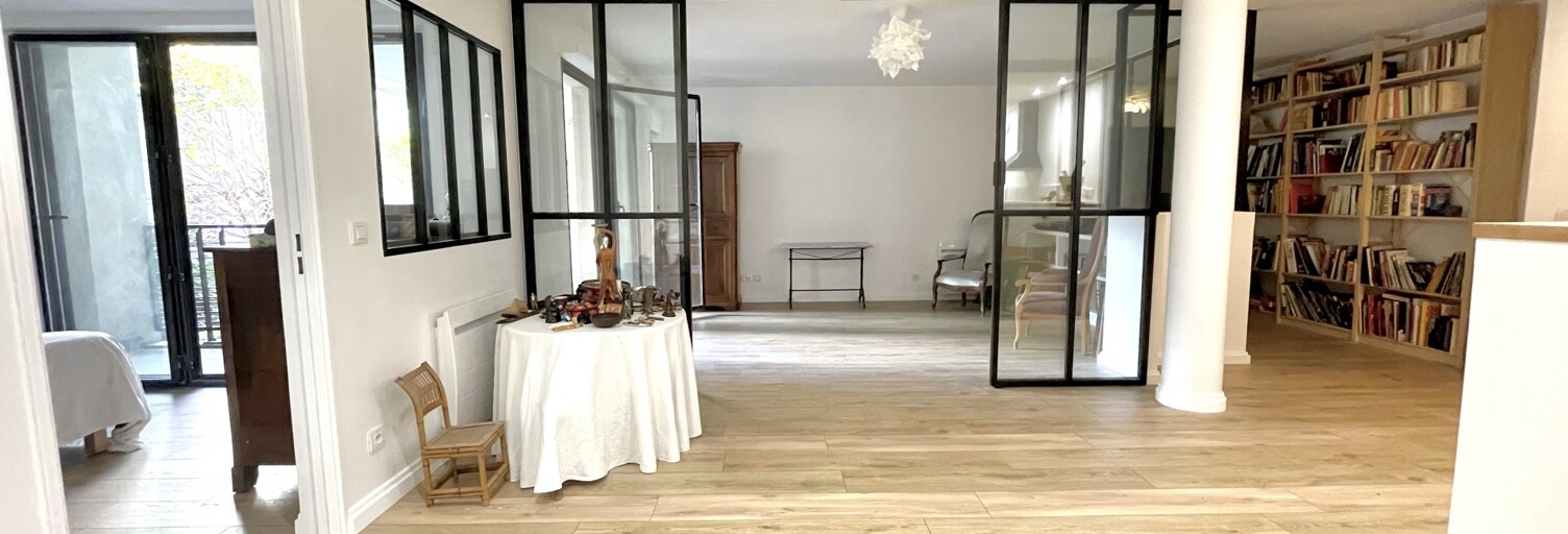 Appartement 3 Pièces 76 m² à vendre à Paris 13 (75013)