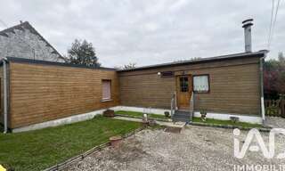 Maison 3 Pièces 75 m² à vendre à Clerques (62890)