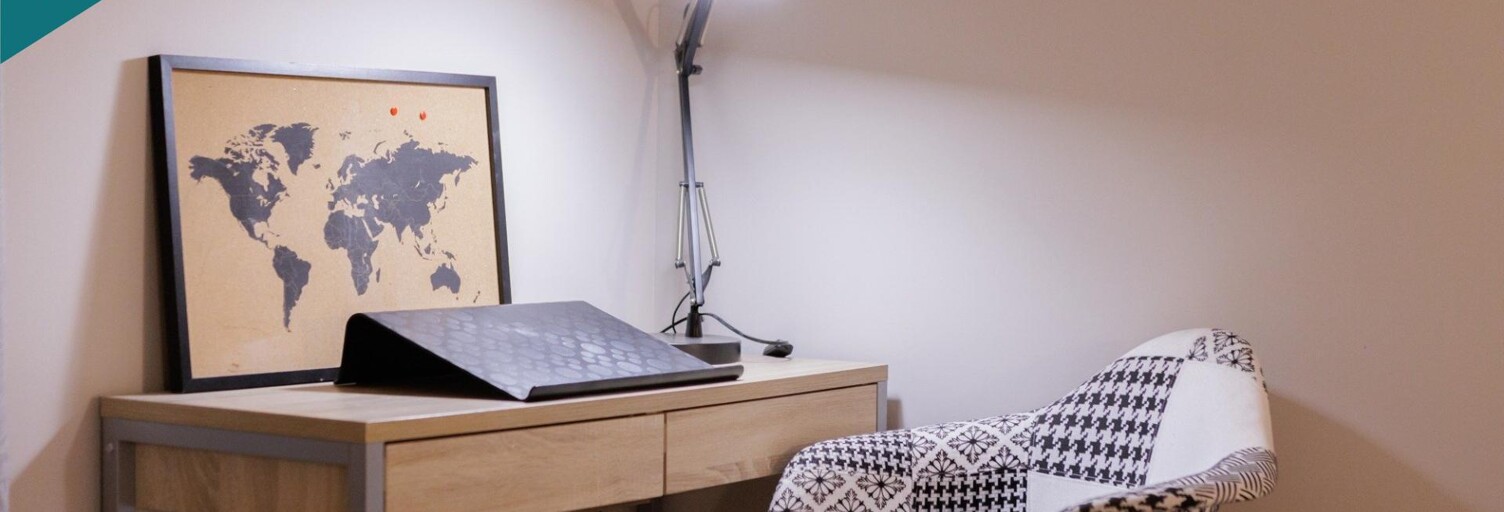 Appartement 2 Pièces 39 m² à vendre à Bourg-en-Bresse (01000)