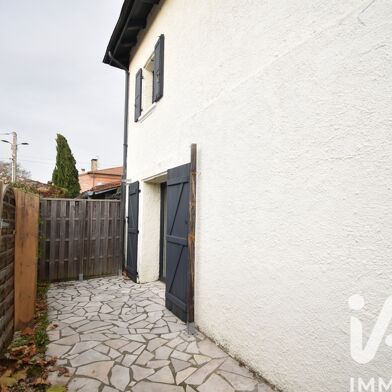 Maison 4 pièces 199000 €