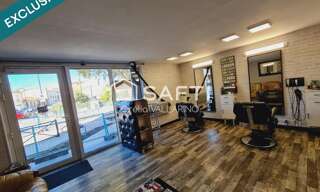 Commerce  33 m² à vendre à Bordeaux (33100)