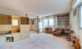 Appartement 4 Pièces 92 m² à vendre à Paris 14 (75014)