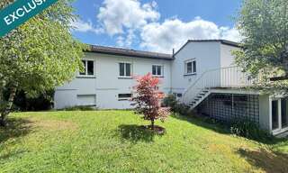 Maison 7 Pièces 155 m² à vendre à Richardménil (54630)