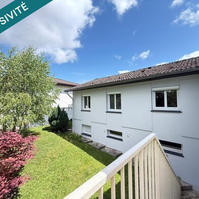 Maison 7 pièces 334000 €