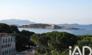 Appartement 4 Pièces 82 m² à vendre à Bandol (83150)