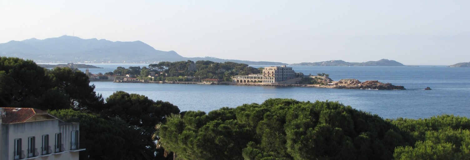 Appartement 4 Pièces 82 m² à vendre à Bandol (83150)