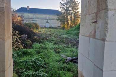 Maison 7 pièces 127000 €