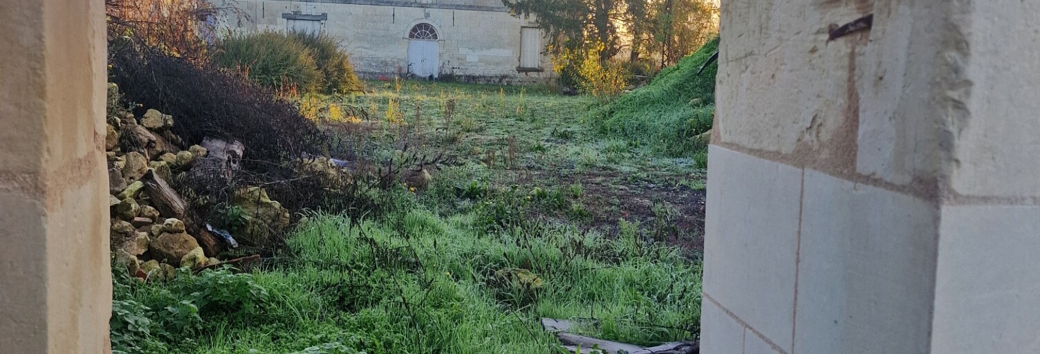 Maison 7 Pièces 195 m² à vendre à Saint-Macaire-du-Bois (49260)