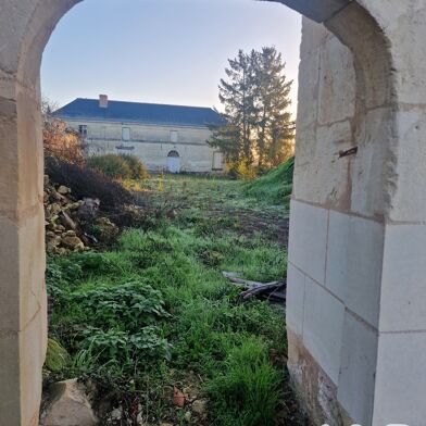 Maison 7 pièces 147000 €