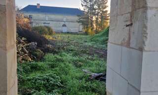 Maison 7 Pièces 195 m² à vendre à Saint-Macaire-du-Bois (49260)