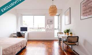 Appartement 1 Pièce 31 m² à vendre à Paris 10 (75010)