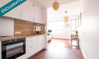 Appartement 1 Pièce 31 m² à vendre à Paris 10 (75010)
