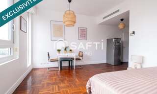 Appartement 1 Pièce 31 m² à vendre à Paris 10 (75010)