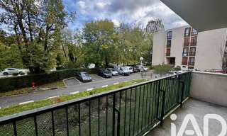 Appartement 2 Pièces 46 m² à vendre à Brunoy (91800)