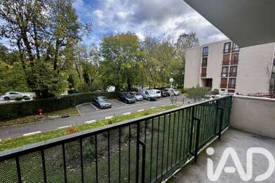 Appartement 2 pièces 142000 €