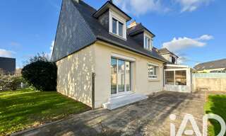 Maison 4 Pièces 94 m² à vendre à La Gouesnière (35350)