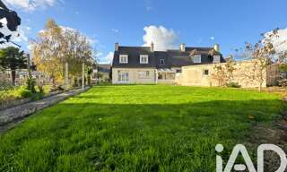 Maison 4 Pièces 94 m² à vendre à La Gouesnière (35350)