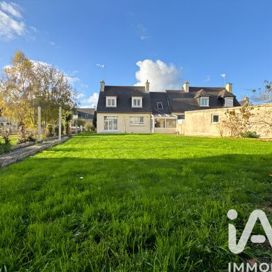 Maison 4 pièces 260000 €