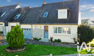 Maison 4 Pièces 94 m² à vendre à La Gouesnière (35350)
