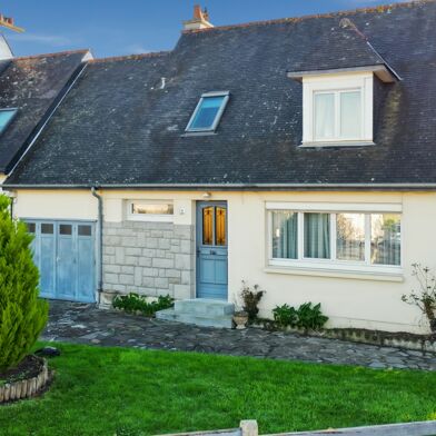 Maison 4 pièces 253000 €