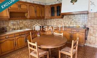 Maison 5 Pièces 102 m² à vendre à Dugny-sur-Meuse (55100)