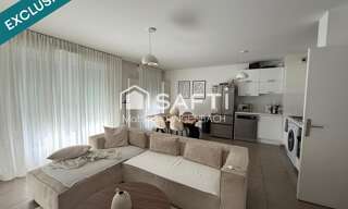 Appartement 3 Pièces 65 m² à vendre à Avignon (84000)