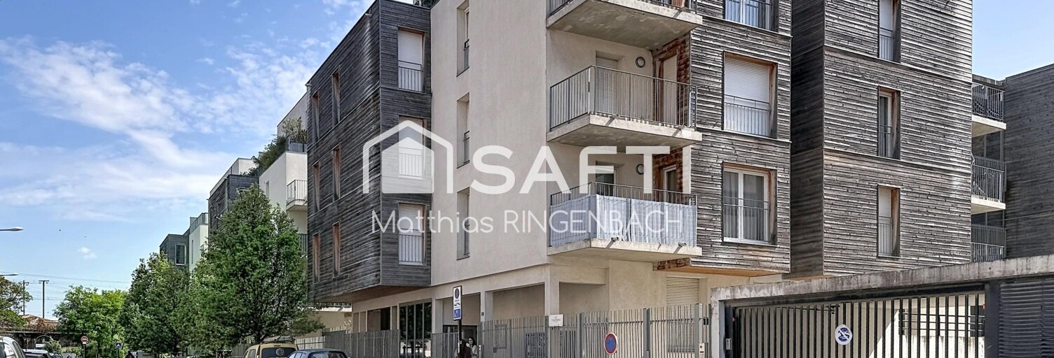 Appartement 3 Pièces 65 m² à vendre à Avignon (84000)