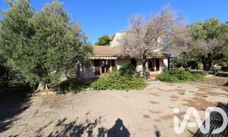 Maison 5 Pièces 125 m² à vendre à Fitou (11510)