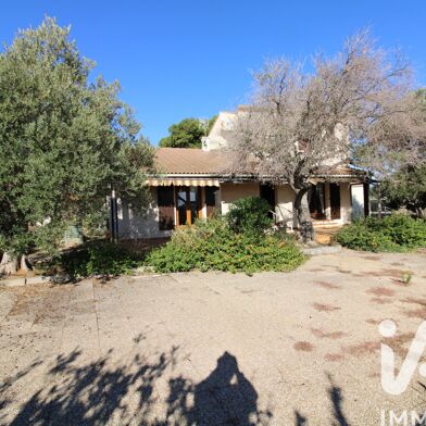 Maison 5 pièces 312000 €