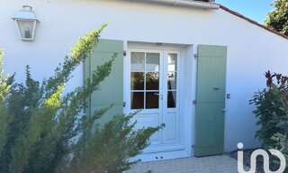 Maison 4 Pièces 106 m² à vendre à Lagord (17140)