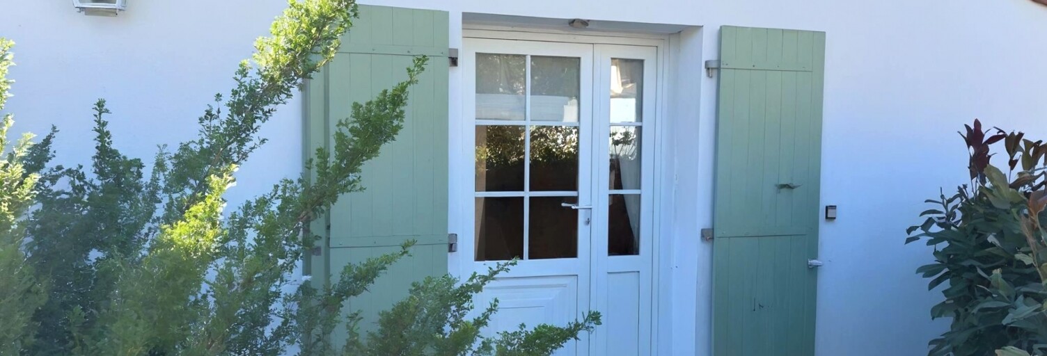 Maison 4 Pièces 106 m² à vendre à Lagord (17140)