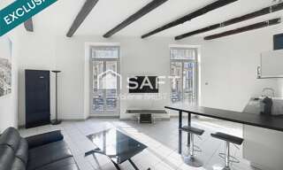 Appartement 2 Pièces 41 m² à vendre à Marseille 8 (13008)