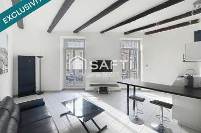 Appartement 2 pièces 165000 €