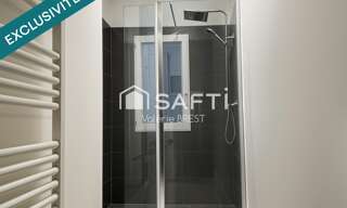 Appartement 2 Pièces 41 m² à vendre à Marseille 8 (13008)