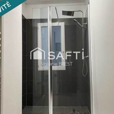 Appartement 2 pièces 165000 €