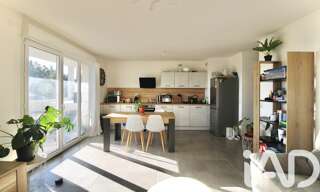 Appartement 3 Pièces 59 m² à vendre à Port-de-Bouc (13110)