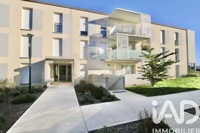 Appartement 3 pièces 209000 €