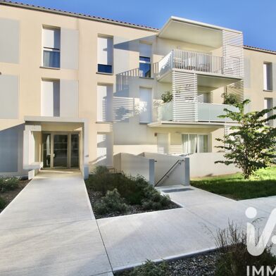 Appartement 3 pièces 209000 €