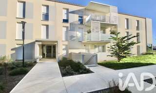 Appartement 3 Pièces 59 m² à vendre à Port-de-Bouc (13110)